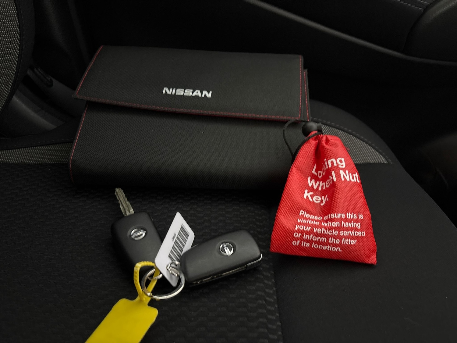 Used Nissan Qashqai 2020 for sale - 76980551: Photo 32