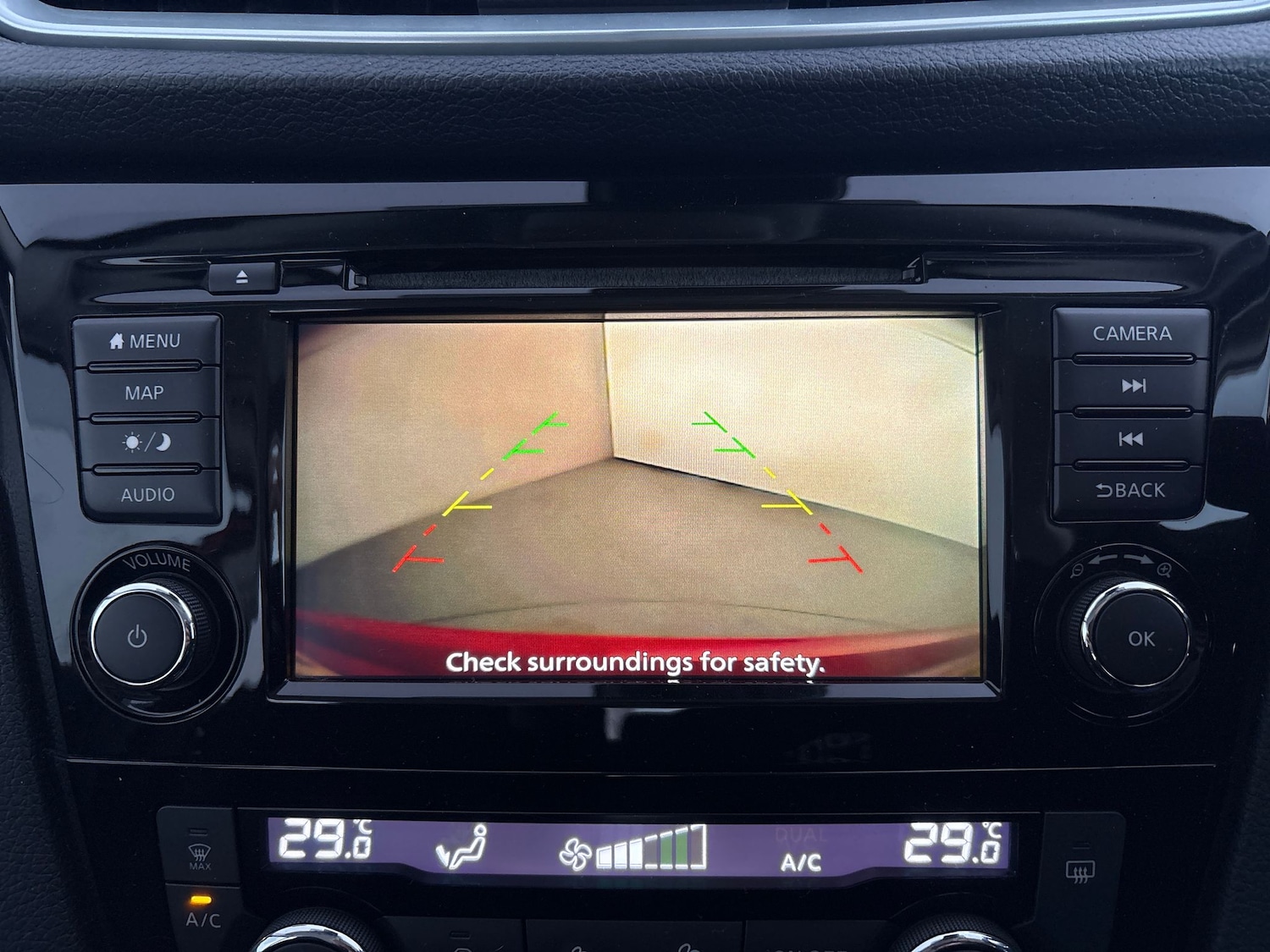 Used Nissan Qashqai 2020 for sale - 76980551: Photo 5