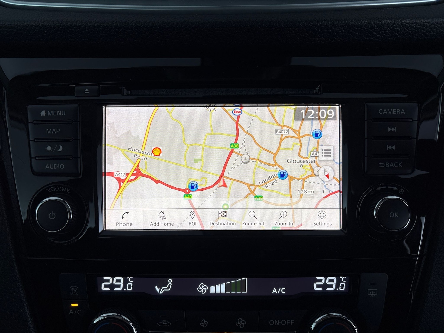 Used Nissan Qashqai 2020 for sale - 76980551: Photo 6