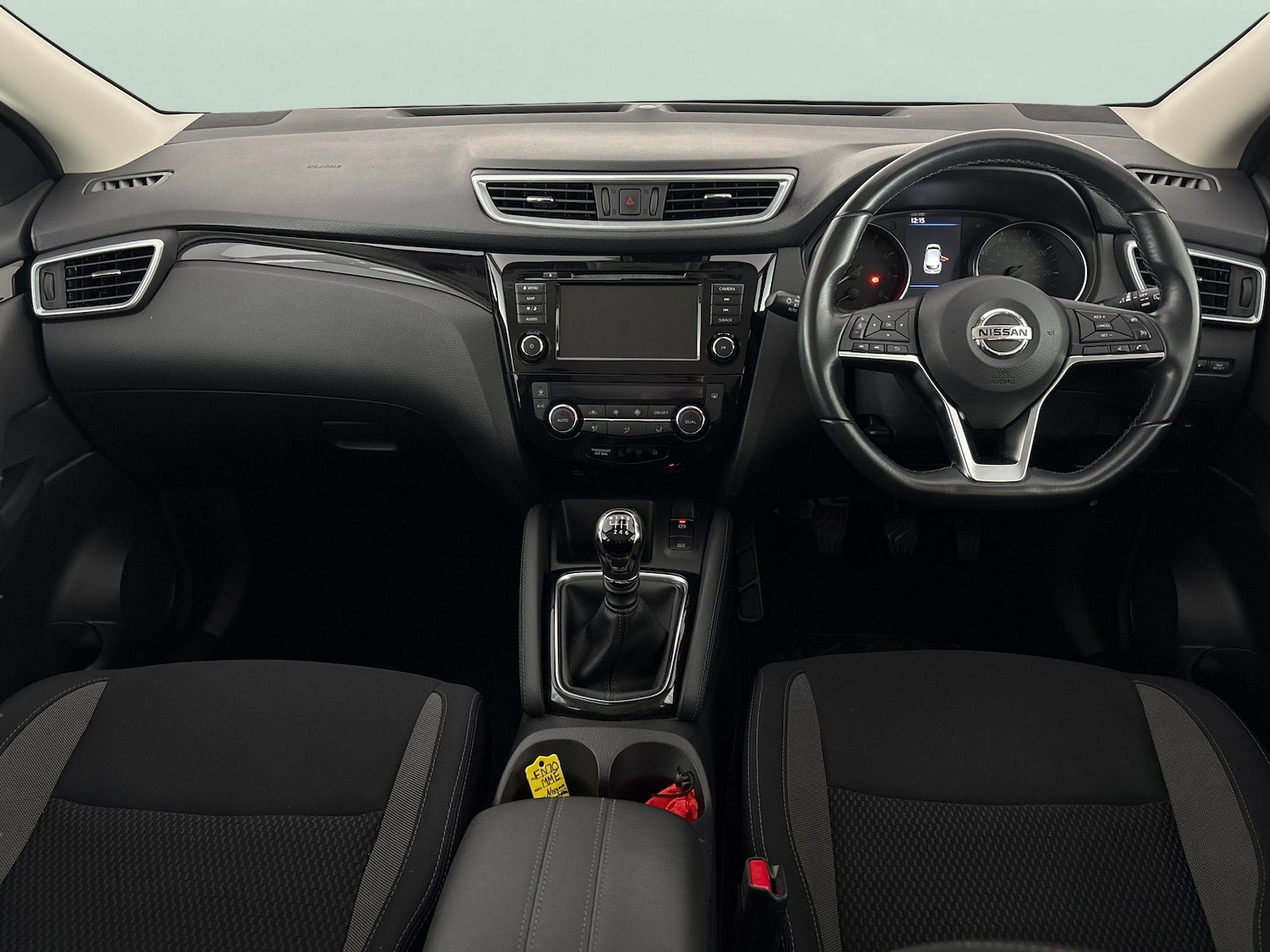 Used Nissan Qashqai 2020 for sale - 76980551: Photo 7