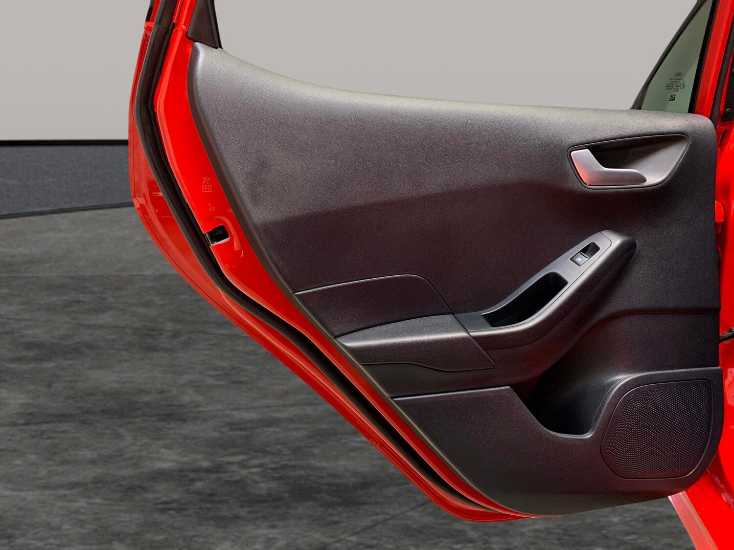 Used Ford Fiesta 2023 for sale - 77899128: Photo 23