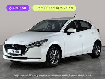 Used Mazda Mazda2 undefined for sale - 79692434: Photo