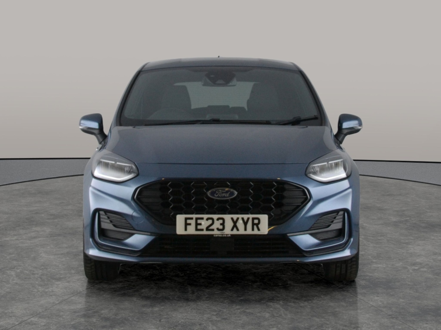 Used Ford Fiesta 2023 for sale - 77932425: Photo 14