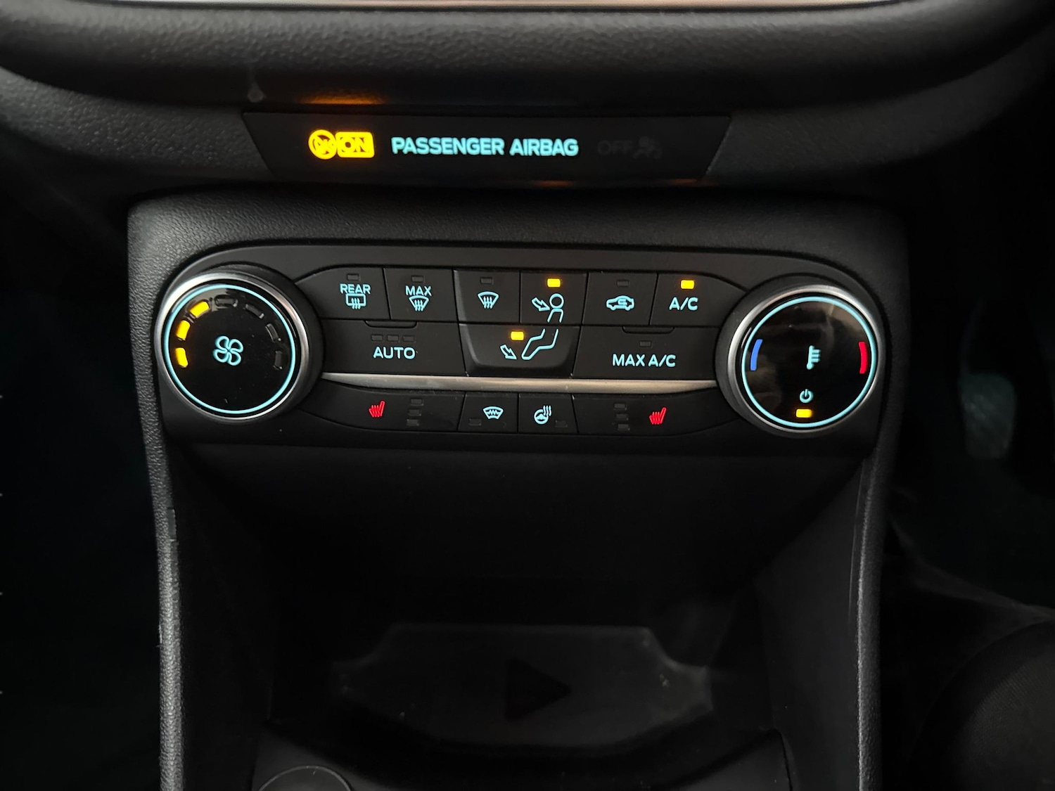 Used Ford Fiesta 2023 for sale - 77932425: Photo 17