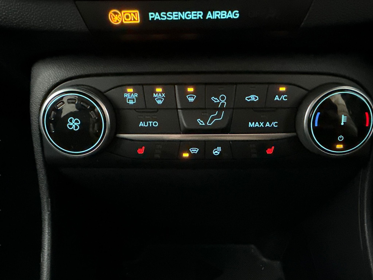 Used Ford Fiesta 2023 for sale - 77932425: Photo 18