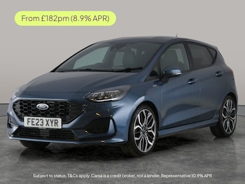 Ford Fiesta feature image