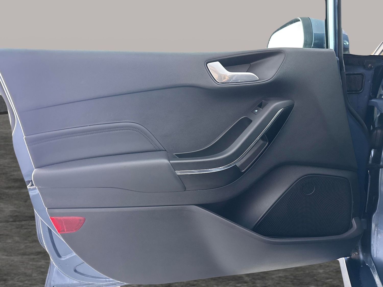 Used Ford Fiesta 2023 for sale - 77932425: Photo 26