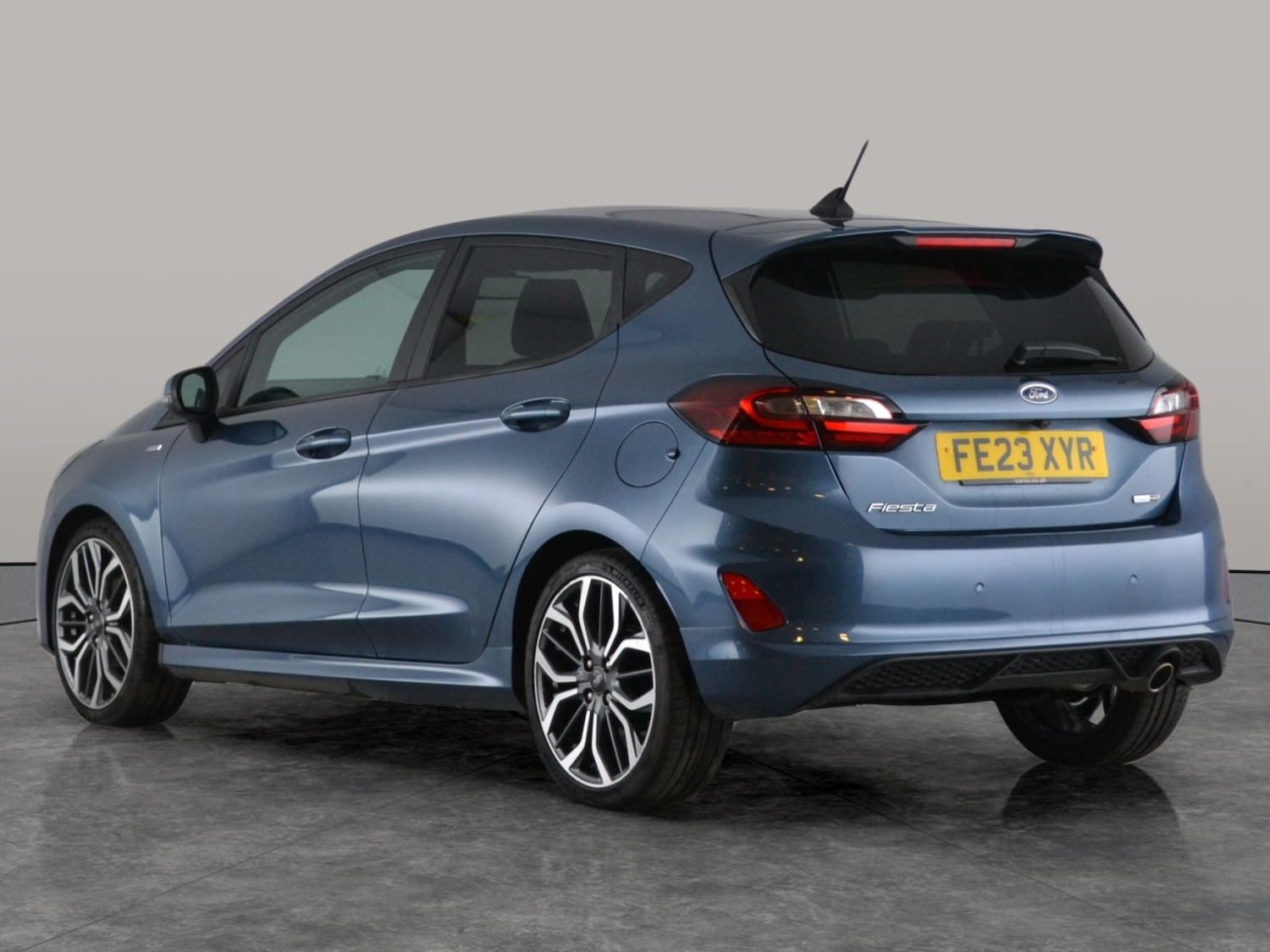Used Ford Fiesta 2023 for sale - 77932425: Photo 9