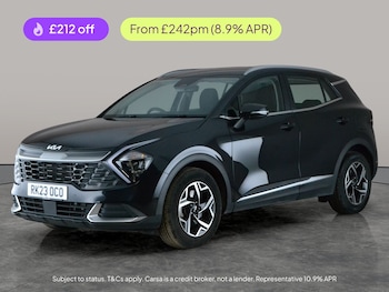Used Kia Sportage 2023 for sale - 78970209: Photo