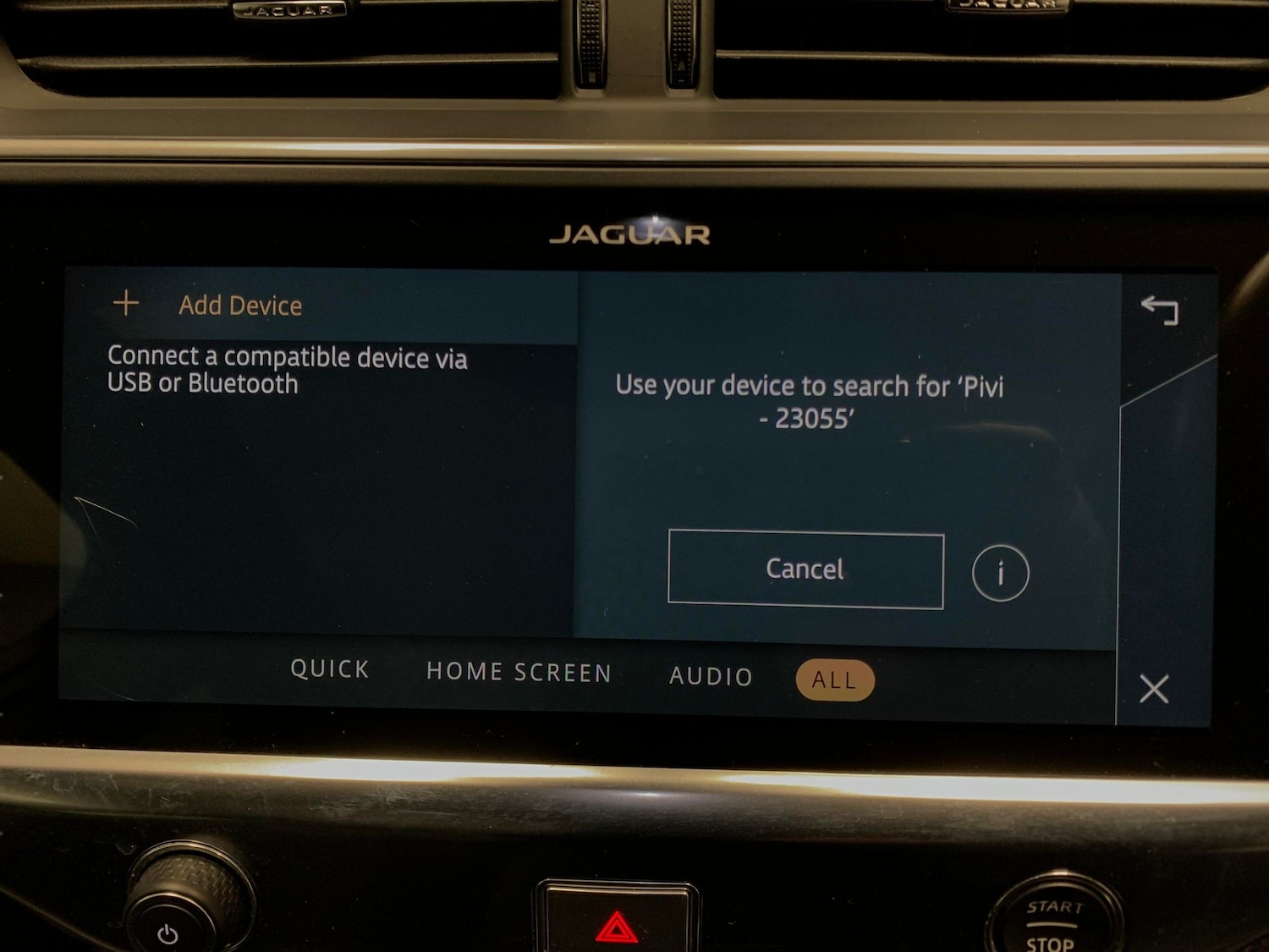 Used Jaguar I-Pace 2022 for sale - 76954787: Photo 20