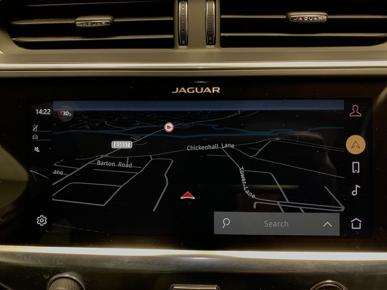 Used Jaguar I-Pace 2022 for sale - 76954787: Photo 7