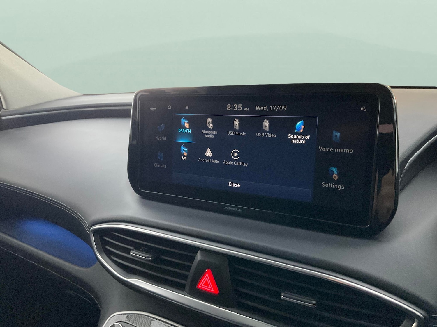 Used Hyundai Santa Fe 2021 for sale - 76435051: Photo 21