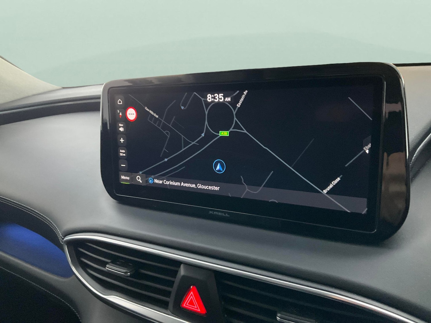 Used Hyundai Santa Fe 2021 for sale - 76435051: Photo 23