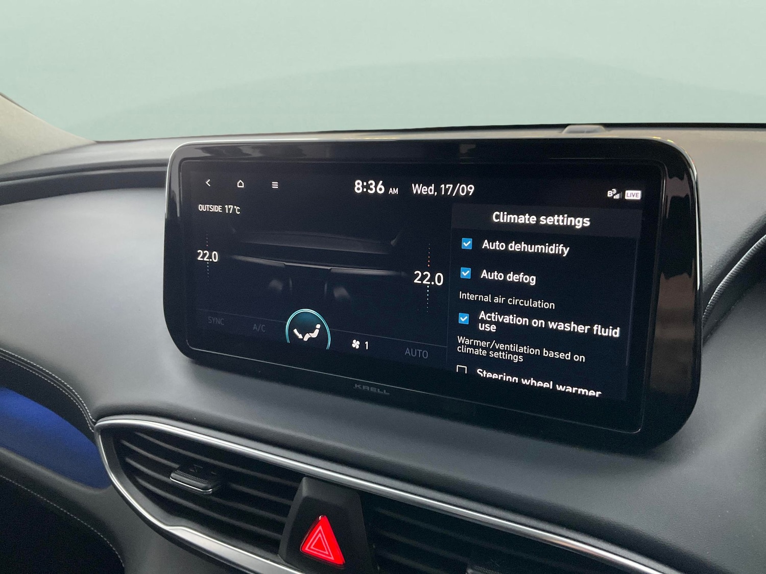 Used Hyundai Santa Fe 2021 for sale - 76435051: Photo 26