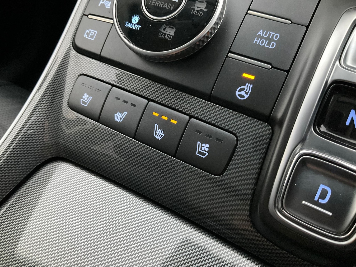 Used Hyundai Santa Fe 2021 for sale - 76435051: Photo 27