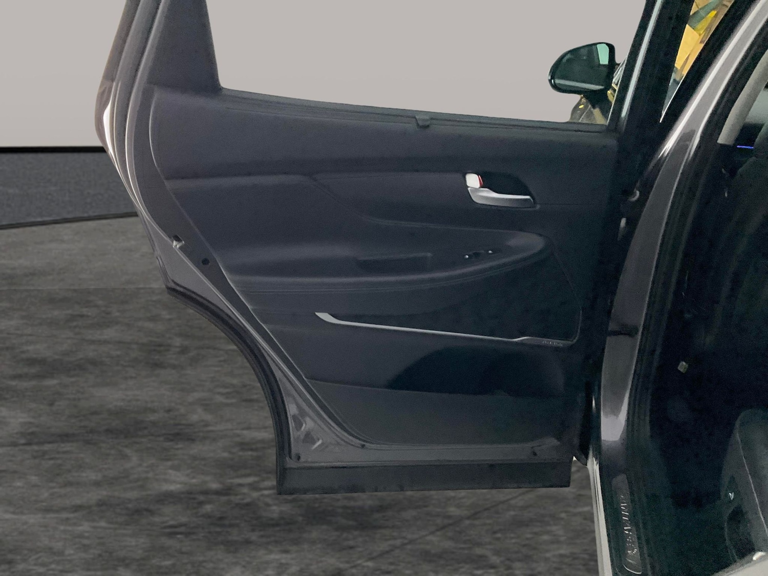 Used Hyundai Santa Fe 2021 for sale - 76435051: Photo 43