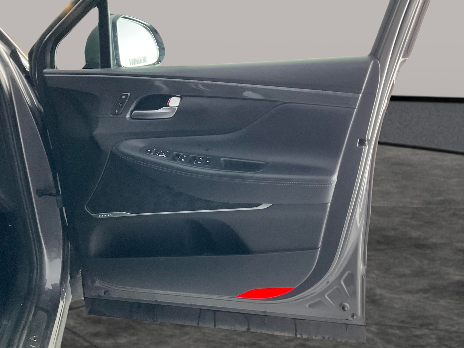 Used Hyundai Santa Fe 2021 for sale - 76435051: Photo 44