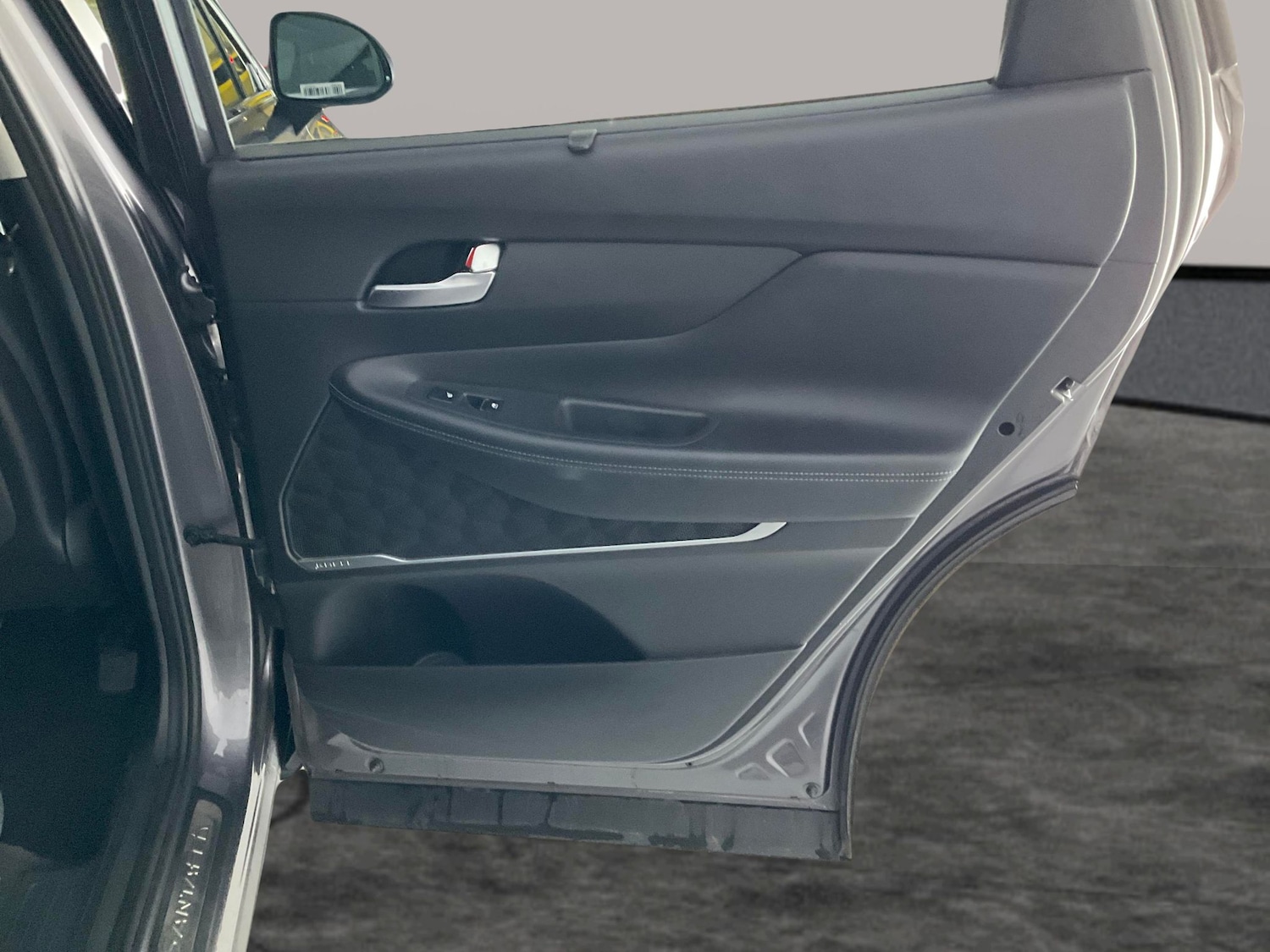 Used Hyundai Santa Fe 2021 for sale - 76435051: Photo 45