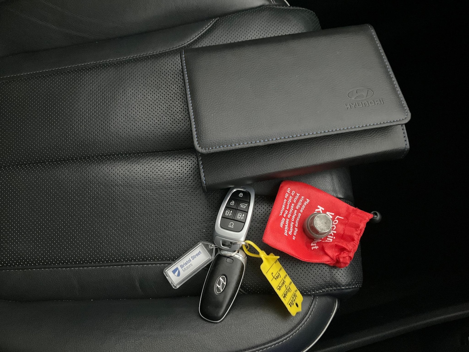 Used Hyundai Santa Fe 2021 for sale - 76435051: Photo 46