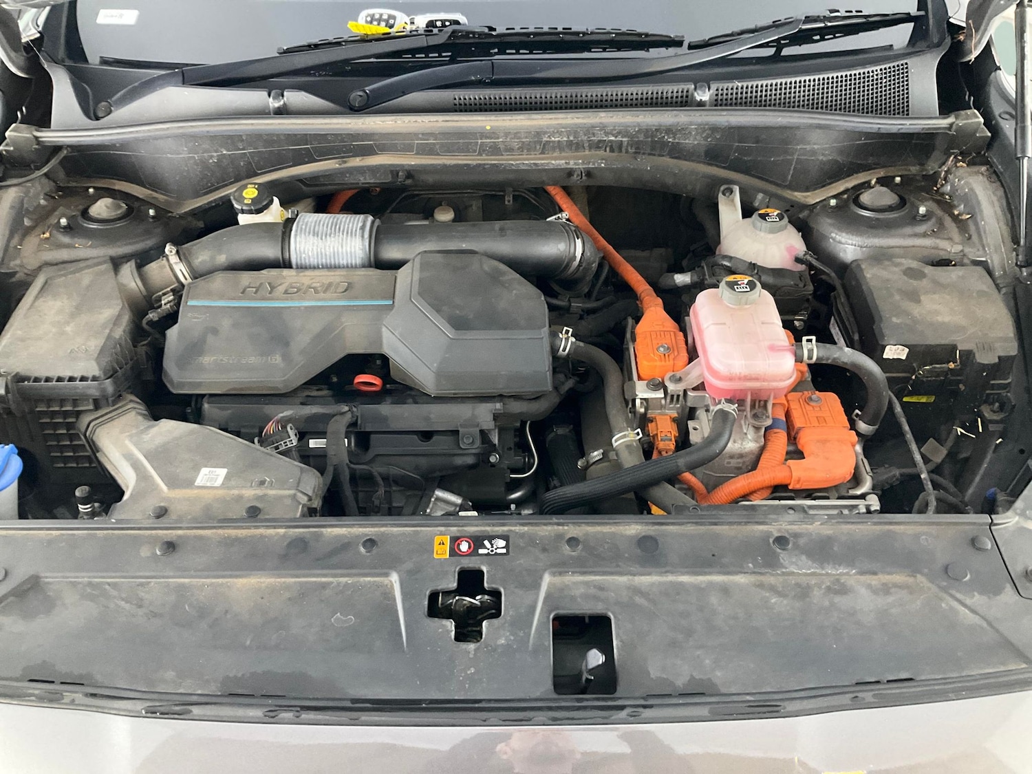 Used Hyundai Santa Fe 2021 for sale - 76435051: Photo 49