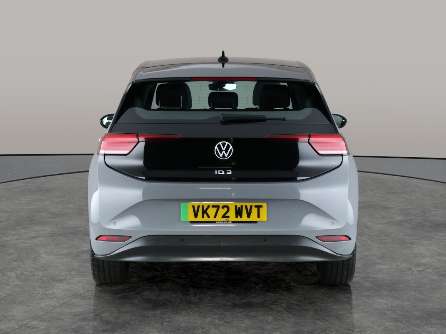 Used Volkswagen ID.3 2022 for sale - 76915367: Photo 10