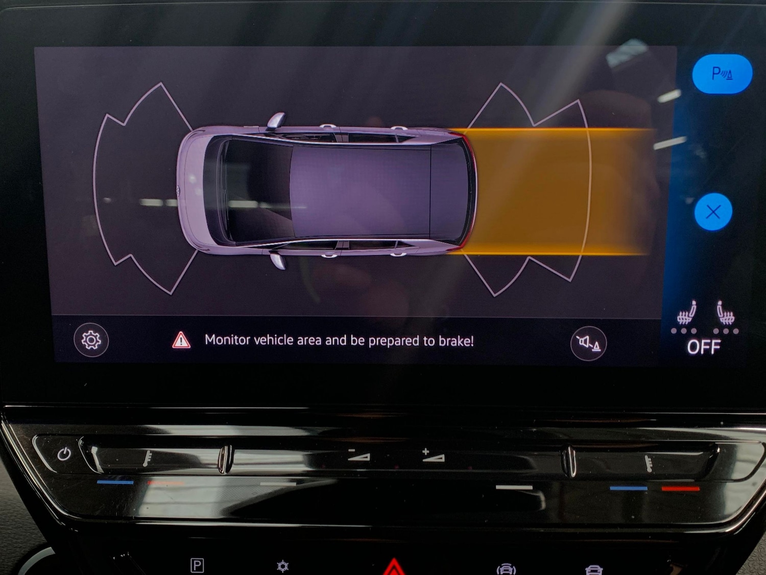 Used Volkswagen ID.3 2022 for sale - 76915367: Photo 16