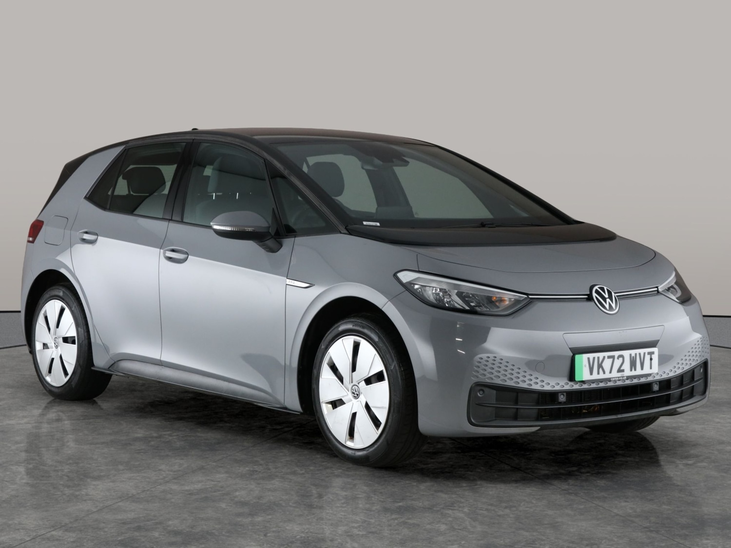 Used Volkswagen ID.3 2022 for sale - 76915367: Photo 7