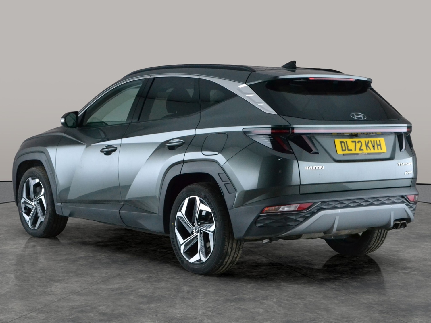 Used Hyundai TUCSON 2023 for sale - 77746464: Photo 12