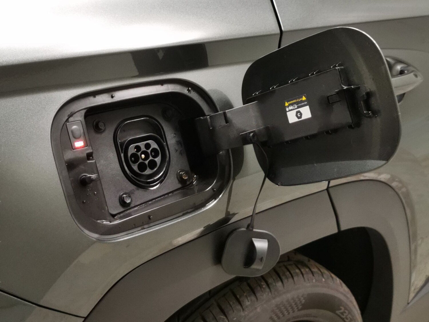 Used Hyundai TUCSON 2023 for sale - 77746464: Photo 32