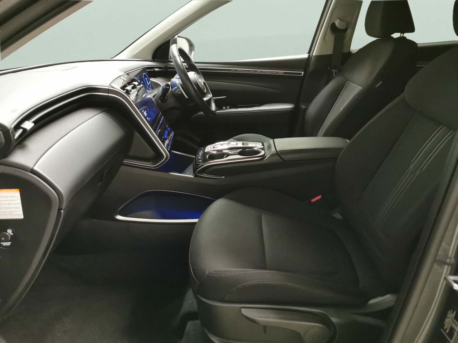 Used Hyundai TUCSON 2023 for sale - 77746464: Photo 4