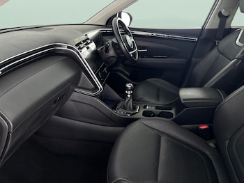 Used Hyundai TUCSON 2023 for sale - 79567752: Photo
