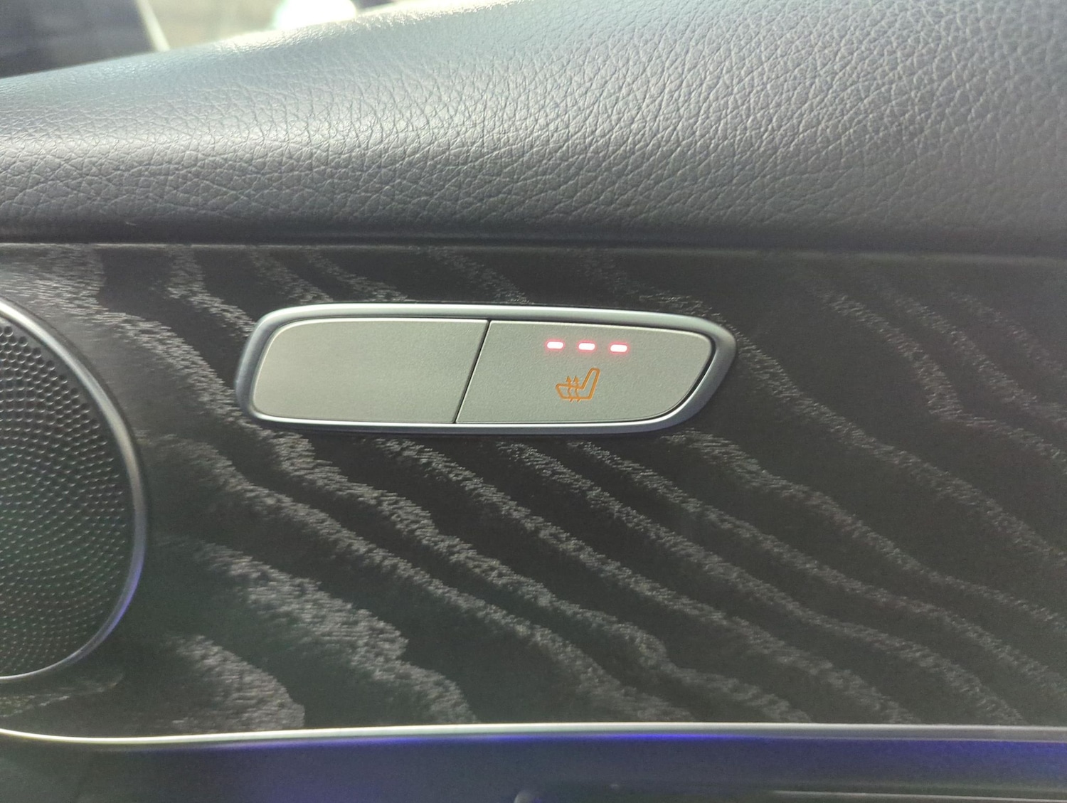 Used Mercedes-Benz GLC 2020 for sale - 77316604: Photo 20