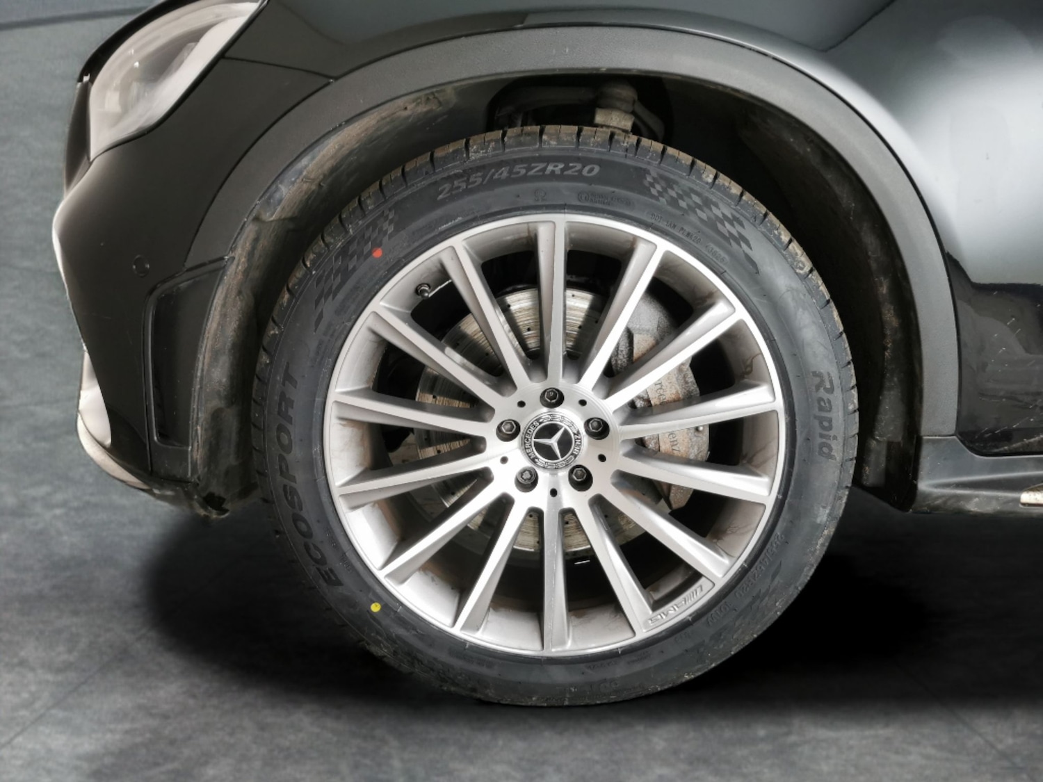 Used Mercedes-Benz GLC 2020 for sale - 77316604: Photo 26