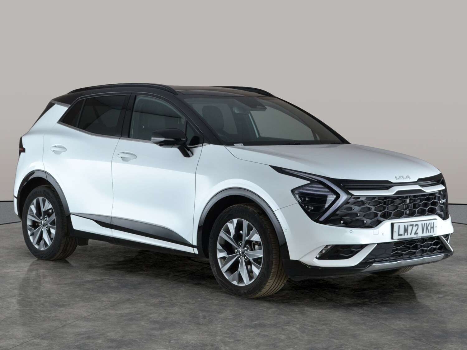 Used Kia Sportage 2022 for sale - 77600896: Photo 10