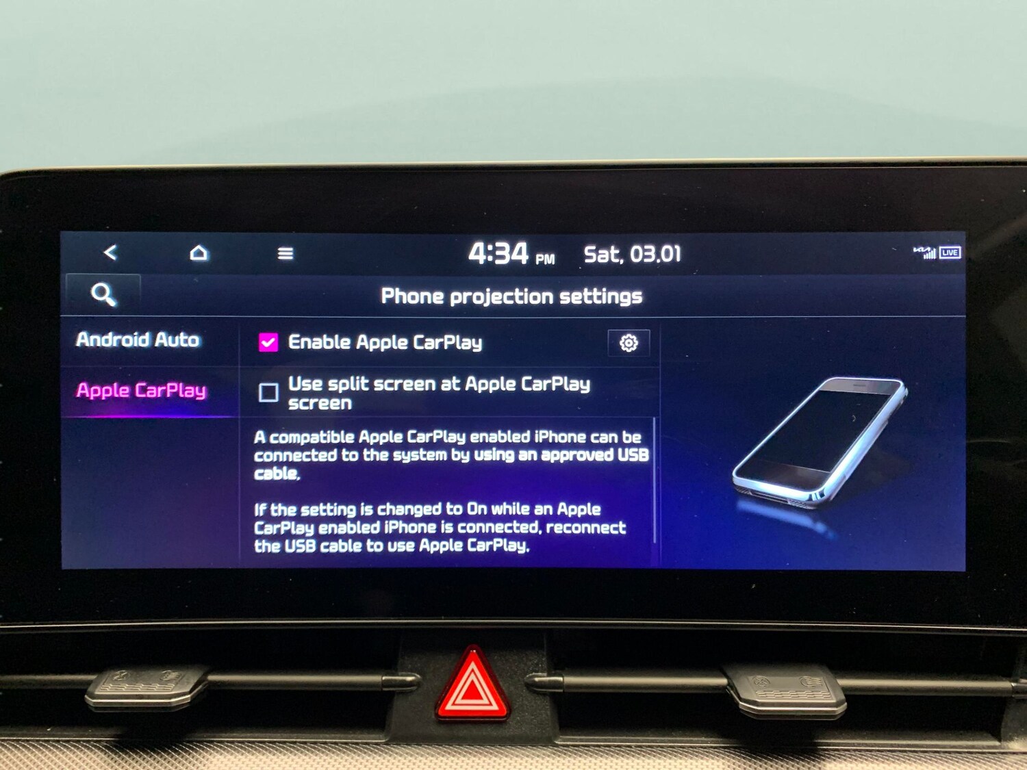 Used Kia Sportage 2022 for sale - 77600896: Photo 18