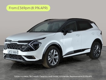 Used Kia Sportage undefined for sale - 77600896: Photo