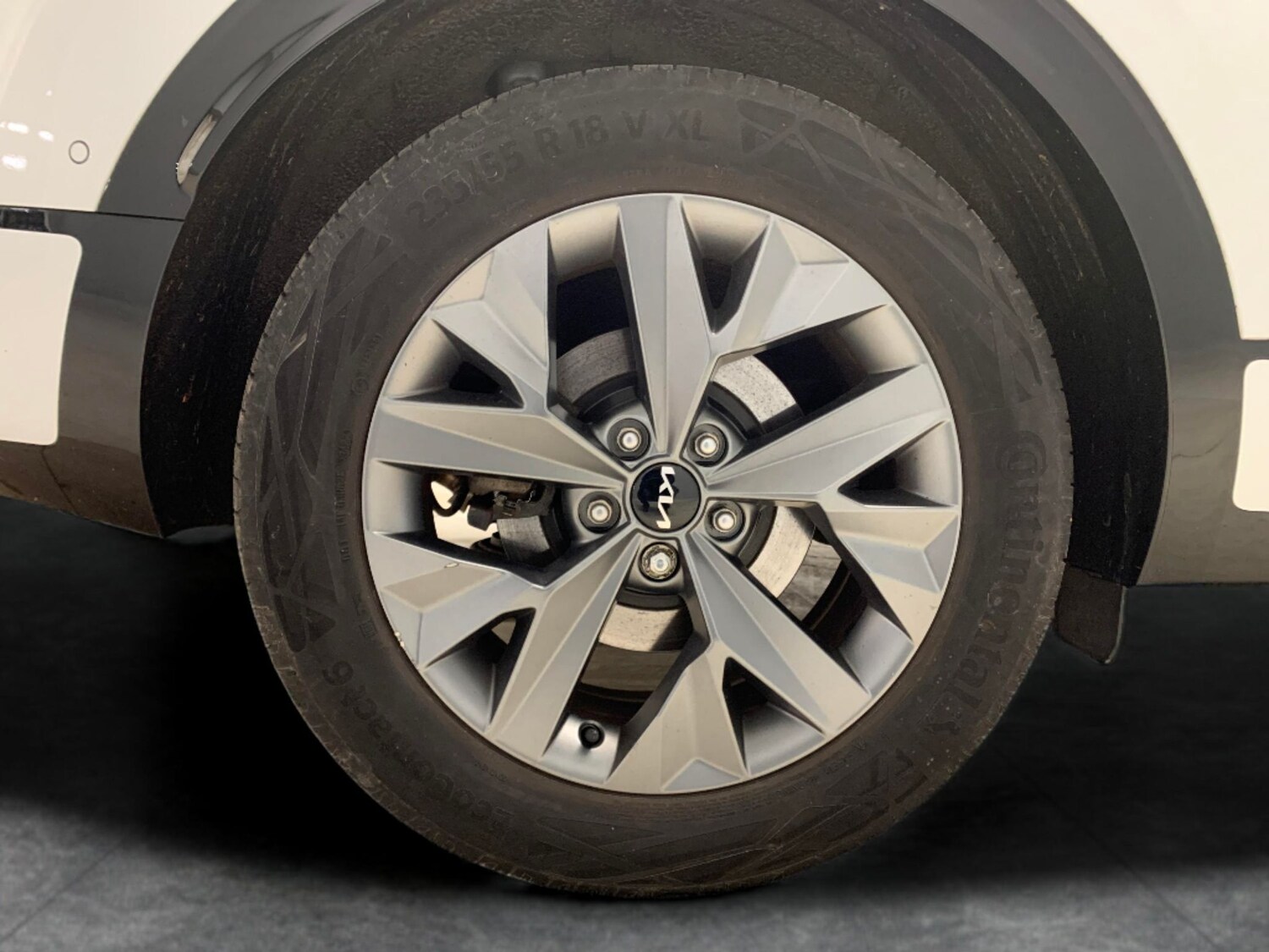 Used Kia Sportage 2022 for sale - 77600896: Photo 30