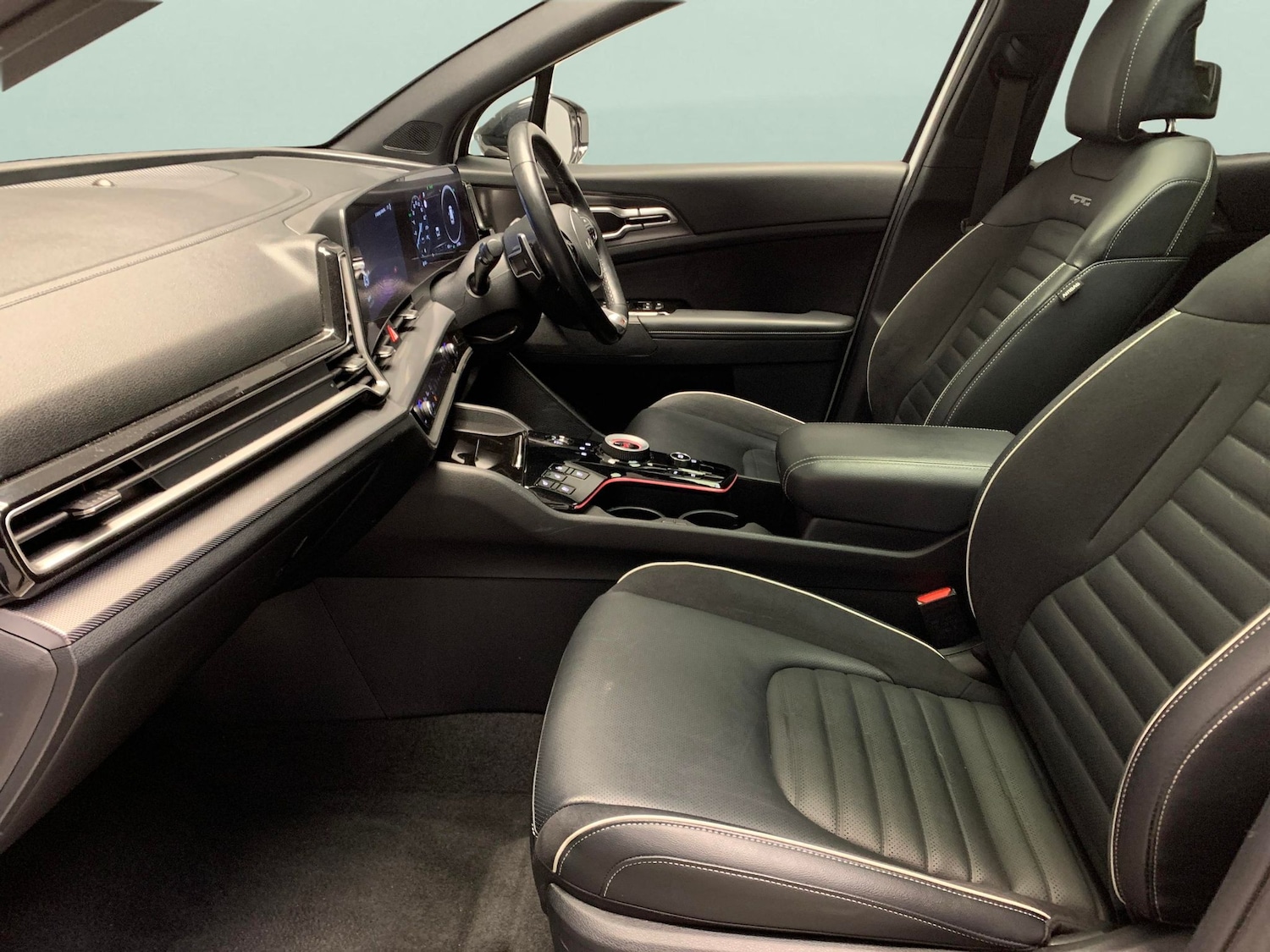 Used Kia Sportage 2022 for sale - 77600896: Photo 4