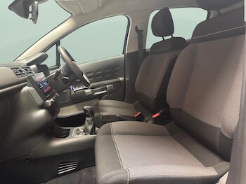 Used Citroen C3 2023 for sale - 77552685: Photo