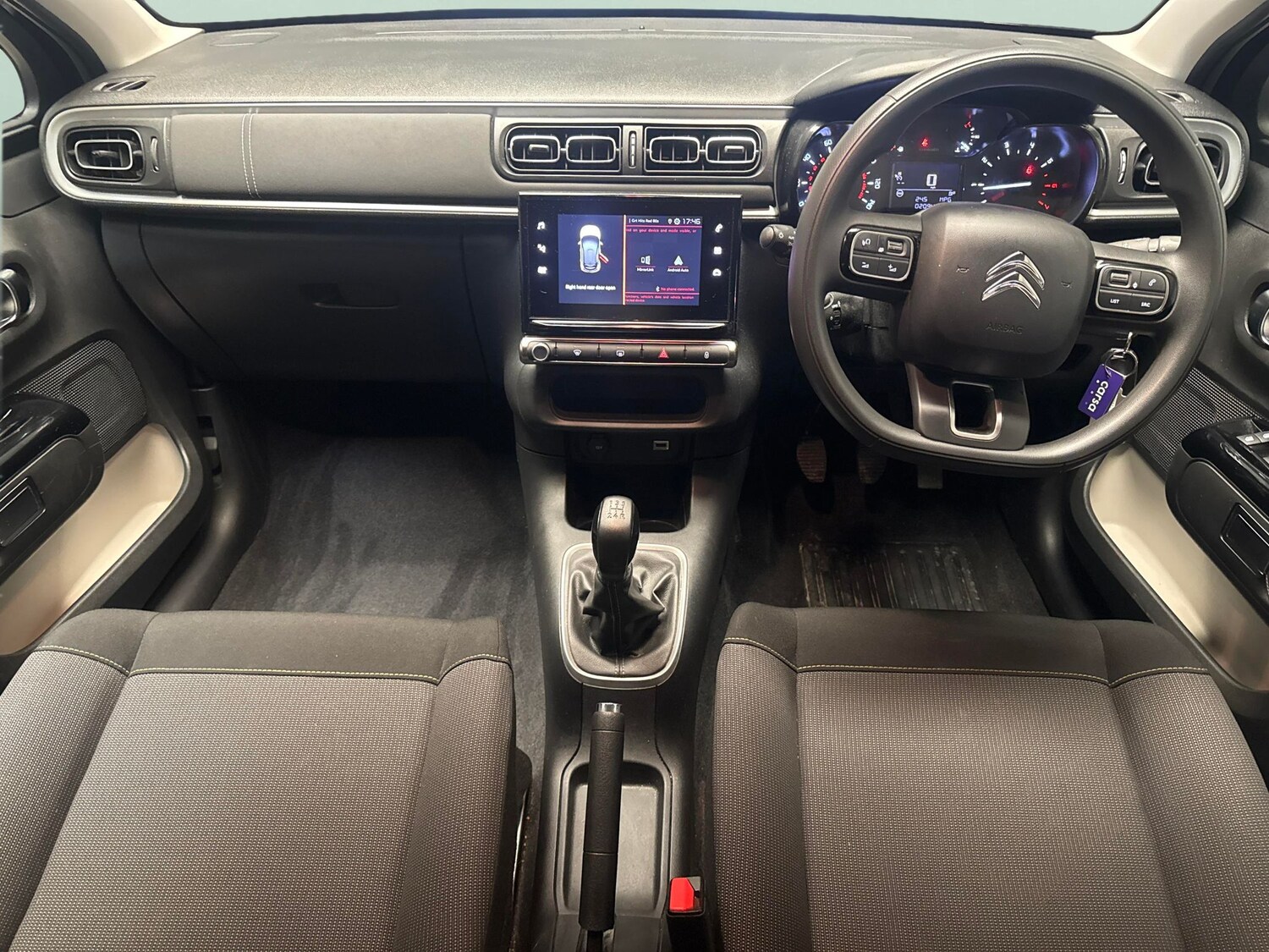 Used Citroen C3 2023 for sale - 77552685: Photo 6