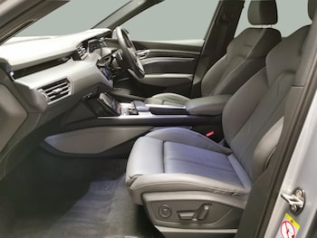 Used Audi e-tron 2021 for sale - 78693754: Photo