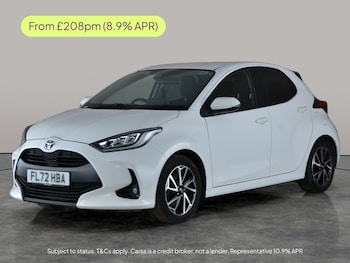 Used Toyota Yaris 2022 for sale - 77294859: Photo