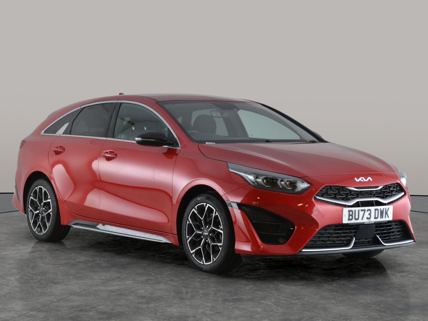 Used Kia Pro Ceed 2024 for sale - 77679249: Photo 12