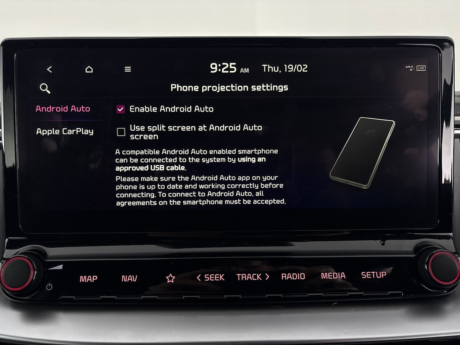 Used Kia Pro Ceed 2024 for sale - 77679249: Photo 15