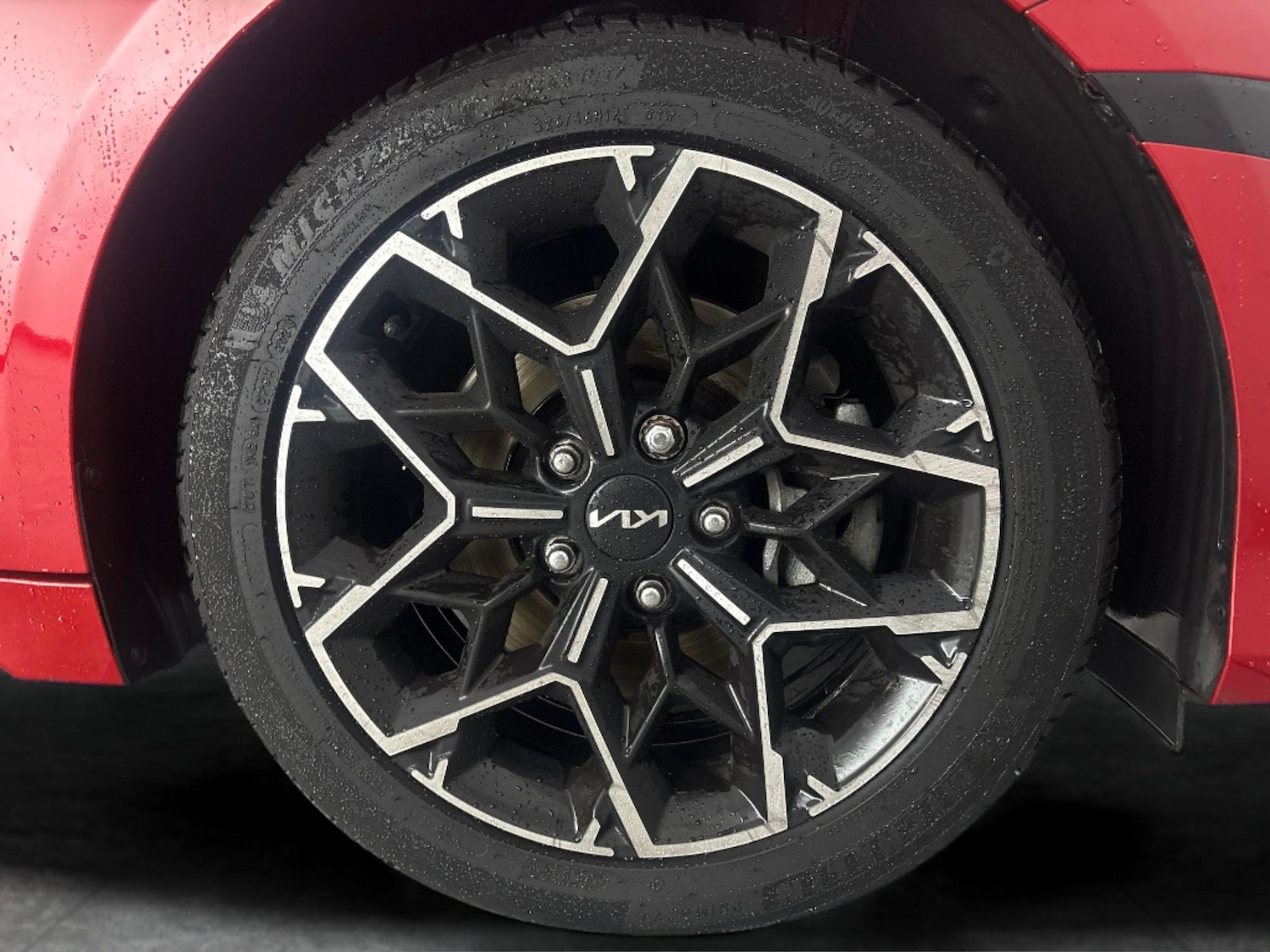 Used Kia Pro Ceed 2024 for sale - 77679249: Photo 24