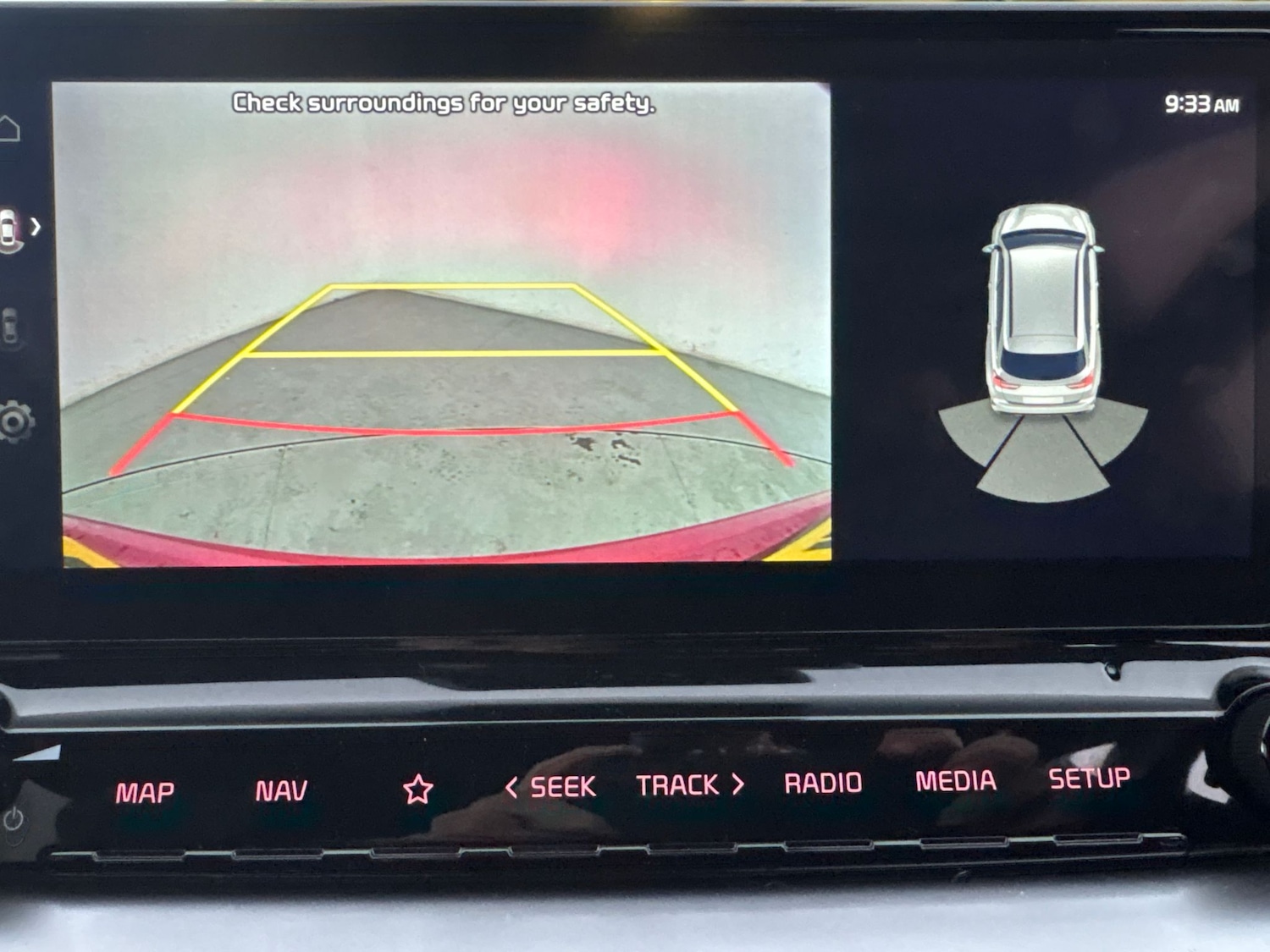 Used Kia Pro Ceed 2024 for sale - 77679249: Photo 5