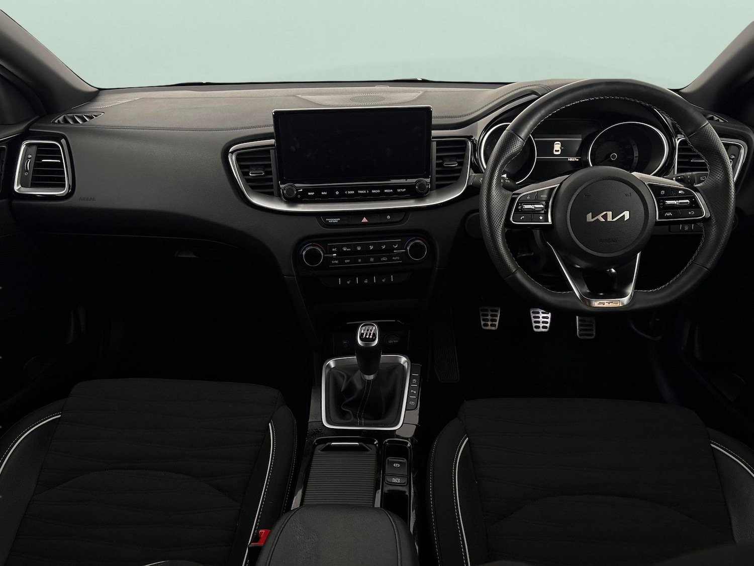 Used Kia Pro Ceed 2024 for sale - 77679249: Photo 7