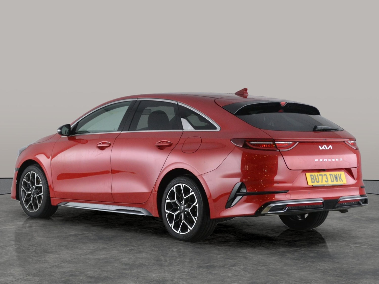 Used Kia Pro Ceed 2024 for sale - 77679249: Photo 8