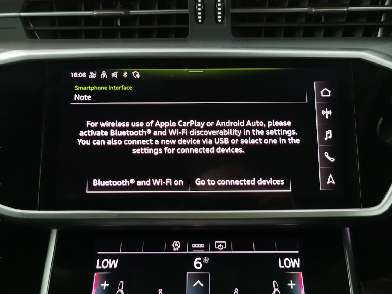 Used Audi A6 2022 for sale - 77829642: Photo 17