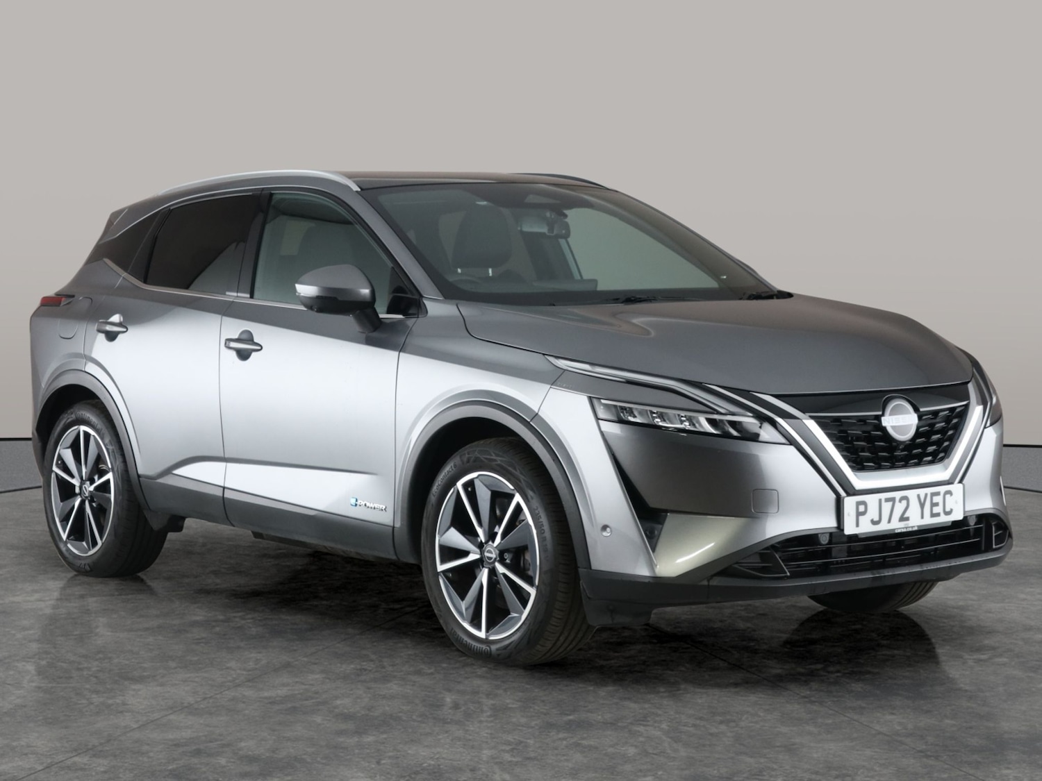 Used Nissan Qashqai 2022 for sale - 76382901: Photo 11